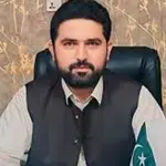 Sohail Afridi wins CM election in KP with clear majority