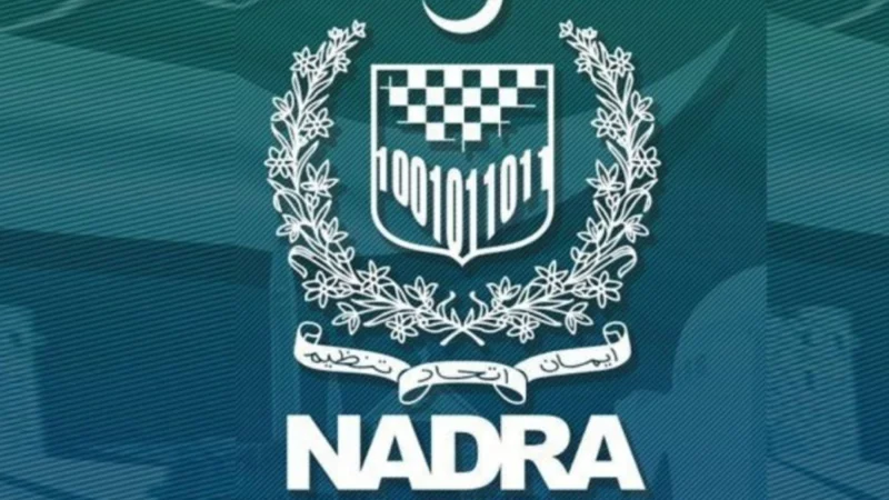 NADRA launches digital birth, death registration system in Pakistan