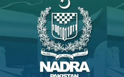 NADRA launches digital birth, death registration system in Pakistan