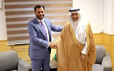 Internet and Social Media Disrupted in Pakistan