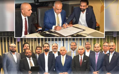 Astrik and Grant Thornton Partner with JS Bank to Automate IFRS 9 ECL & EIR Framework