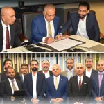 Astrik and Grant Thornton Partner with JS Bank to Automate IFRS 9 ECL & EIR Framework