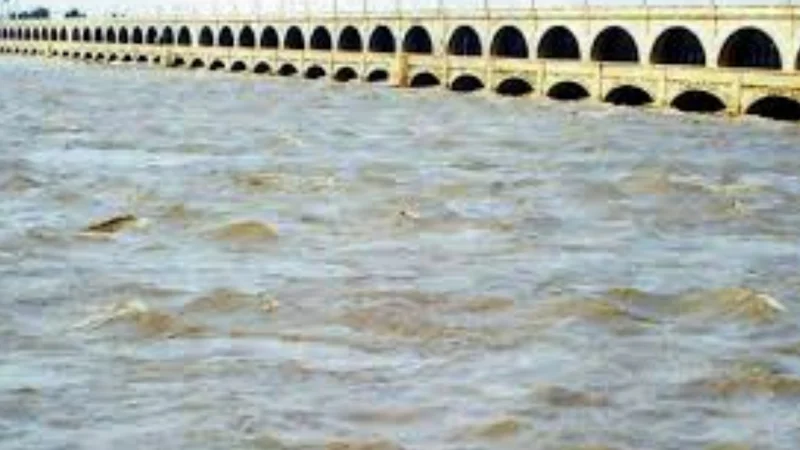 Sindh activates flood emergency monitoring cell amid rising threat