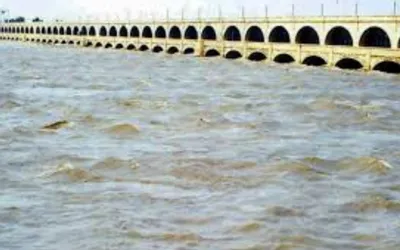 Sindh activates flood emergency monitoring cell amid rising threat