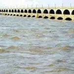 Sindh activates flood emergency monitoring cell amid rising threat