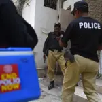 Polio vaccination drive begins today aimed tight security