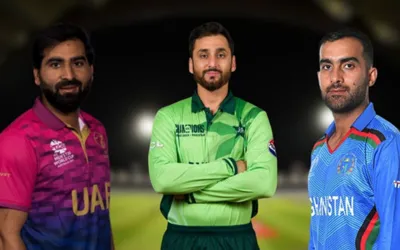 UAE issues new protocols for fans in tri-nation series