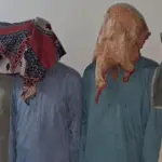 CTD foils major terror plot in Karachi, arrests five militants