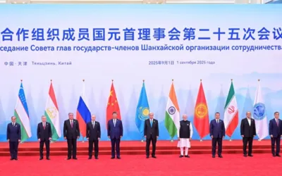SCO condemns Jaffer Express attack, Khuzdar bombing