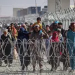 Govt forms teams to trace Afghan Refugees after deadline period ends