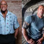 Fans shocked by The Rock’s slim look, what’s the reason behind surprising transformation?