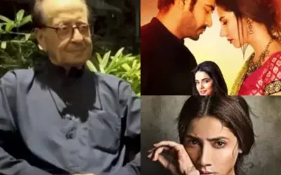 Nadeem Baig explains why today’s films look more like dramas