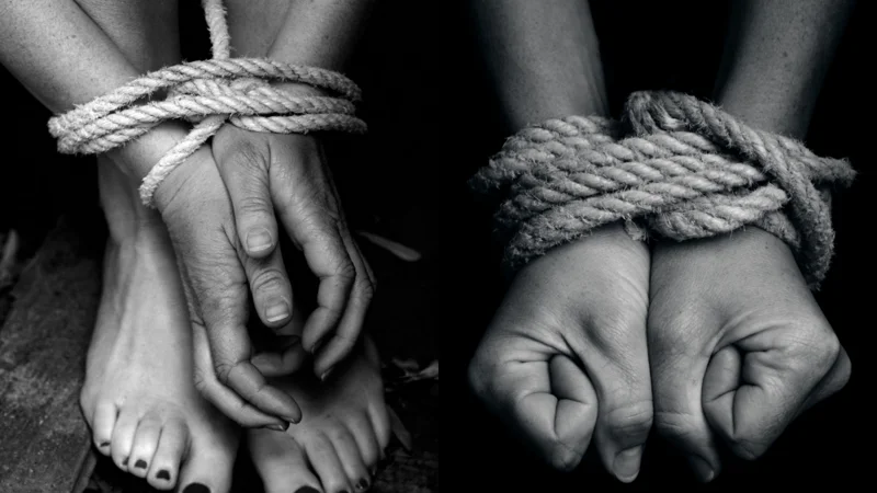 UN sets up Pakistani network to tackle human trafficking