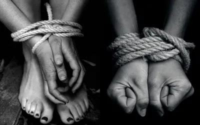 UN sets up Pakistani network to tackle human trafficking