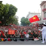 Vietnam celebrates 80th Independence Anniversary with grand military parade