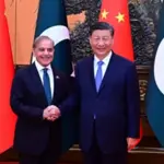 PM Shehbaz to meet Chinese President Xi Jinping today