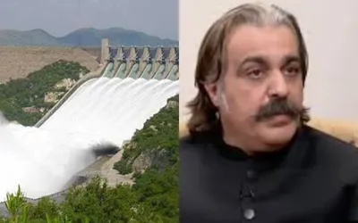 CM Gandapur stresses need for Kalabagh Dam for national interest