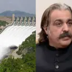 CM Gandapur stresses need for Kalabagh Dam for national interest