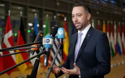Belgium to recognize Palestinian State at UN, sanctions Israel over Gaza crisis