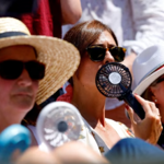 UK records hottest summer since 1884, met office warns of climate risks