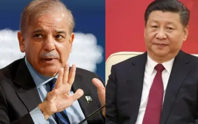 Pakistan, China vow closer cooperation amid regional, global challenges