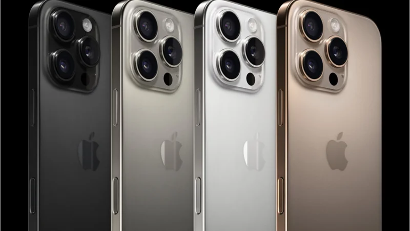 iPhone 16 Series faces major fault in Pakistan, No warranty coverage