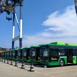 Punjab Announces Electric Buses for Another District