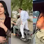 Zhalay Sarhadi speaks out ongoing debate on Hania Aamir & Ducky Bhai controversies