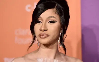 Cardi B scores major legal win after jury clears her of assault accusations