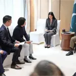Industrial Cooperation are Key Pillar of Pak-China economic ties says PM Shehbaz