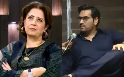 Atiqa Odho reacts to Humayun Saeed’s comments on drama critics