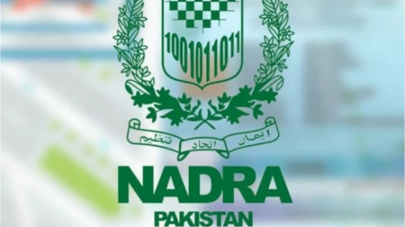 NADRA reveals over 7 Million adults in Pakistan don’t have CNICs