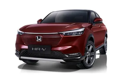 Honda HR-V now available at lowest prices: Check details here