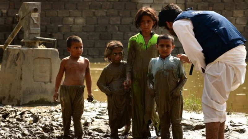 Health Ministry warns of multiple disease outbreaks following floods