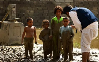 Health Ministry warns of multiple disease outbreaks following floods