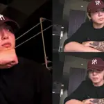 Jung Kook candidly shares mental health struggle with fans