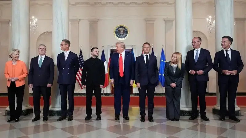 Paris Summit