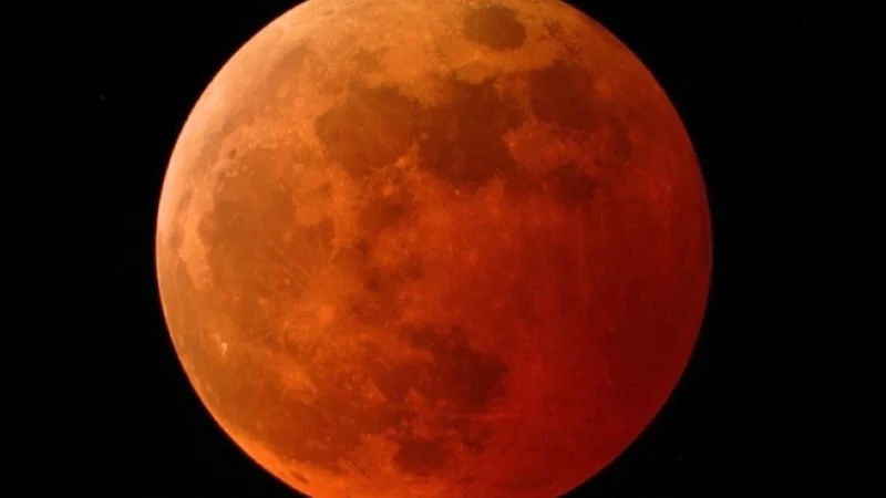 Pakistan to witness total eclipse on Sept 7–8