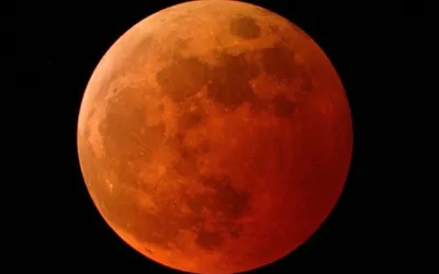 Pakistan to witness blood moon on Sept 7–8