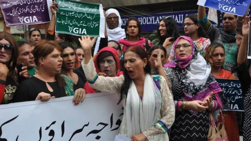 Benazir Kafalat Programme opens registration for transgenders
