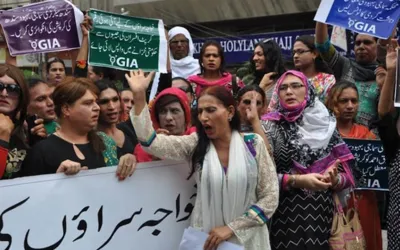 Benazir Kafalat Programme opens registration for transgenders