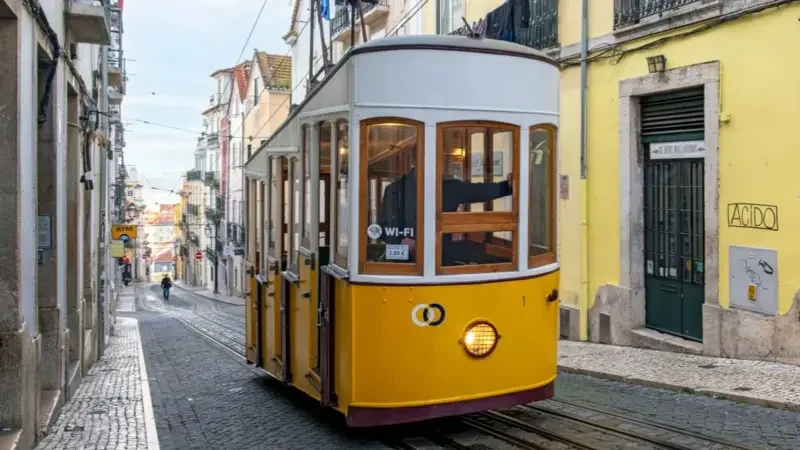 lisbon