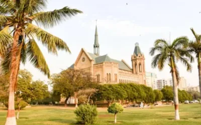 SHC bans commercial activities of public parks in Karachi