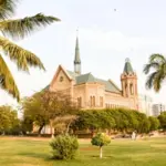 SHC bans commercial activities of public parks in Karachi