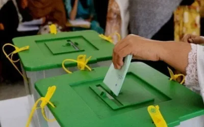 Election commission postponed Punjab-by-election due to flood situation