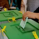 Election commission postponed Punjab-by-election due to flood situation