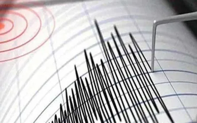 5.9-magnitude earthquake shakes Islamabad, Rawalpindi and parts of KP