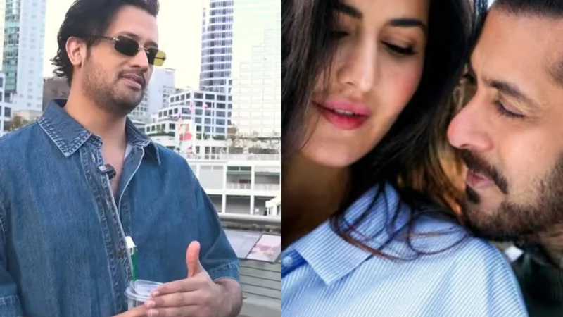 Atif Aslam confesses he misses Bollywood, Shares emotional reflection