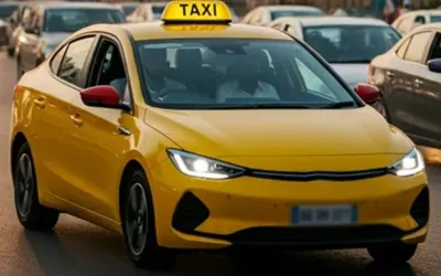 Punjab govt Fast-Tracks Electric Taxi project launch in 15 days