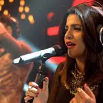 Singer Quratulain Balouch injured in rare bear attack in Deosai